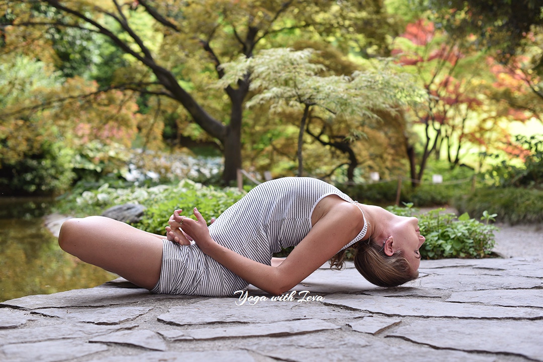 Ieva Yoga